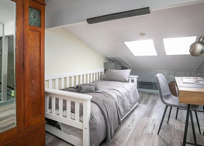 Noordhoek Bliss Beach House